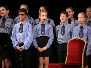 Jubileumi Móricz-gálák a Bartókban - fotó: 