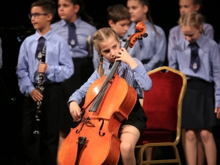 Jubileumi Móricz-gálák a Bartókban - fotó: 