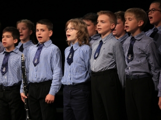 Jubileumi Móricz-gálák a Bartókban - fotó: 