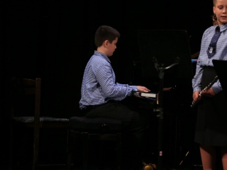 Jubileumi Móricz-gálák a Bartókban - fotó: 