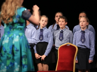 Jubileumi Móricz-gálák a Bartókban - fotó: 