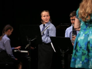 Jubileumi Móricz-gálák a Bartókban - fotó: 