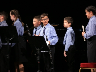 Jubileumi Móricz-gálák a Bartókban - fotó: 