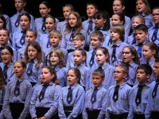 Jubileumi Móricz-gálák a Bartókban - fotó: 