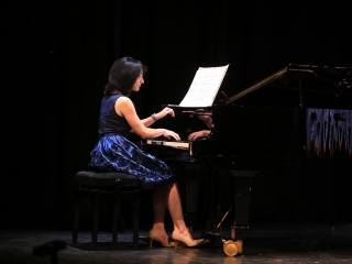 Jubileumi Móricz-gálák a Bartókban - fotó: 