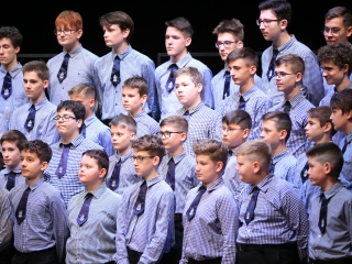 Jubileumi Móricz-gálák a Bartókban - fotó: 