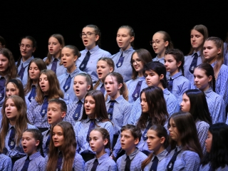 Jubileumi Móricz-gálák a Bartókban - fotó: 