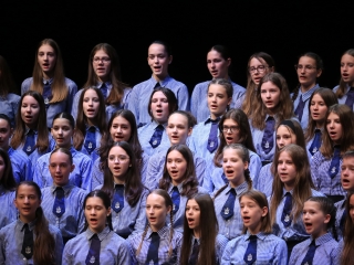 Jubileumi Móricz-gálák a Bartókban - fotó: 