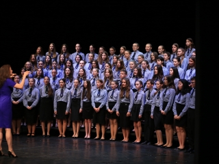 Jubileumi Móricz-gálák a Bartókban - fotó: 