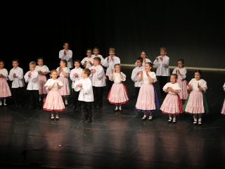 Jubileumi Móricz-gálák a Bartókban - fotó: 