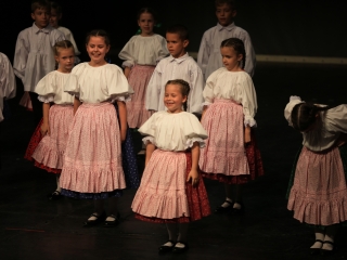 Jubileumi Móricz-gálák a Bartókban - fotó: 