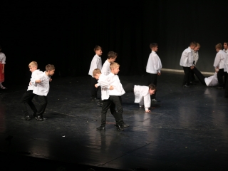 Jubileumi Móricz-gálák a Bartókban - fotó: 