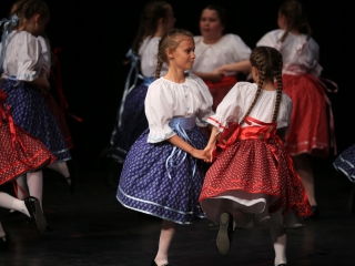 Jubileumi Móricz-gálák a Bartókban - fotó: 