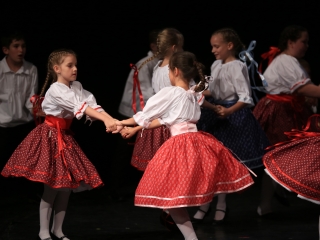 Jubileumi Móricz-gálák a Bartókban - fotó: 