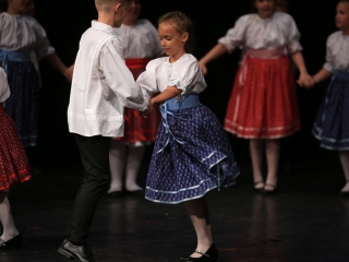 Jubileumi Móricz-gálák a Bartókban - fotó: 