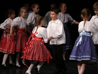 Jubileumi Móricz-gálák a Bartókban - fotó: 