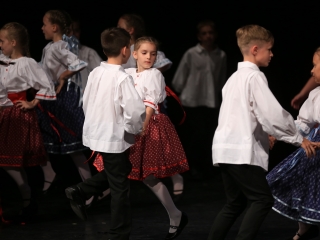 Jubileumi Móricz-gálák a Bartókban - fotó: 