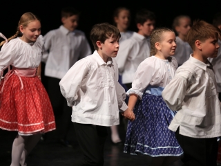 Jubileumi Móricz-gálák a Bartókban - fotó: 