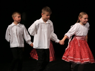 Jubileumi Móricz-gálák a Bartókban - fotó: 