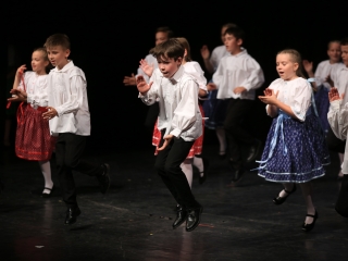 Jubileumi Móricz-gálák a Bartókban - fotó: 