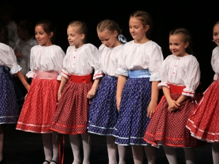 Jubileumi Móricz-gálák a Bartókban - fotó: 