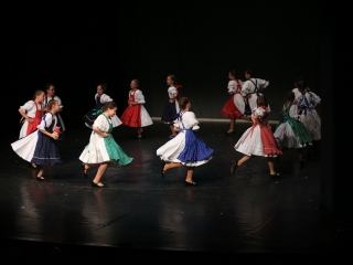 Jubileumi Móricz-gálák a Bartókban - fotó: 