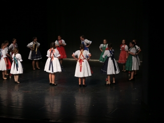 Jubileumi Móricz-gálák a Bartókban - fotó: 