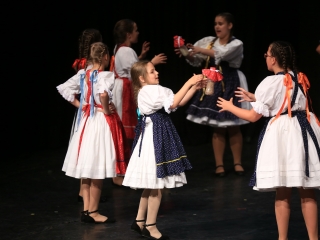 Jubileumi Móricz-gálák a Bartókban - fotó: 