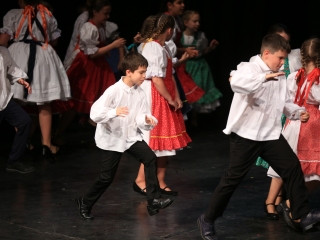 Jubileumi Móricz-gálák a Bartókban - fotó: 