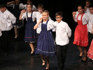 Jubileumi Móricz-gálák a Bartókban - fotó: 