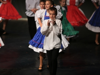 Jubileumi Móricz-gálák a Bartókban - fotó: 