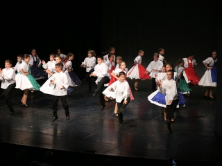 Jubileumi Móricz-gálák a Bartókban - fotó: 