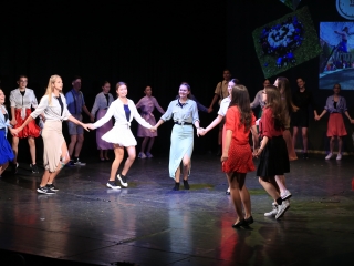 Jubileumi Móricz-gálák a Bartókban - fotó: 