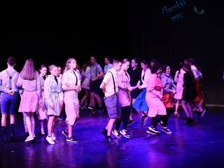 Jubileumi Móricz-gálák a Bartókban - fotó: 