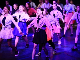 Jubileumi Móricz-gálák a Bartókban - fotó: 