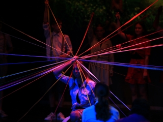 Jubileumi Móricz-gálák a Bartókban - fotó: 