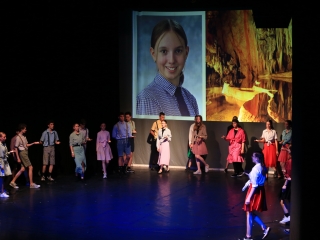 Jubileumi Móricz-gálák a Bartókban - fotó: 