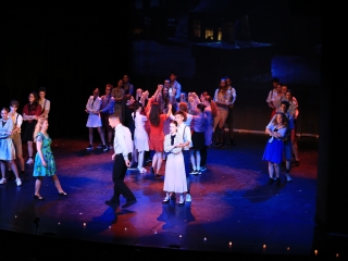 Jubileumi Móricz-gálák a Bartókban - fotó: 