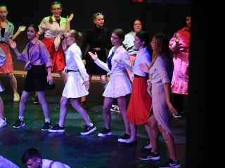 Jubileumi Móricz-gálák a Bartókban - fotó: 