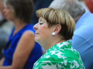 Vegyeskari koncert az Intercisa Múzeumban - fotó: 