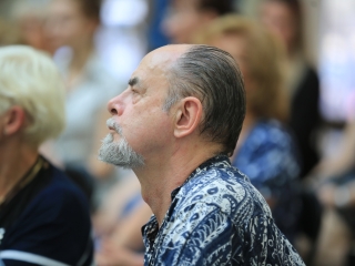 Vegyeskari koncert az Intercisa Múzeumban - fotó: 