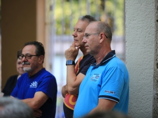 Vegyeskari koncert az Intercisa Múzeumban - fotó: 