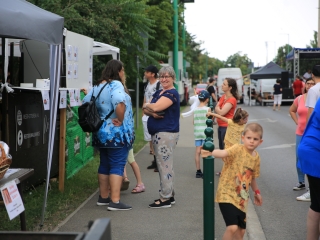 Resti Családi Napok (2024) - fotó: 