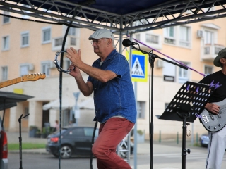 Resti Családi Napok (2024) - fotó: 