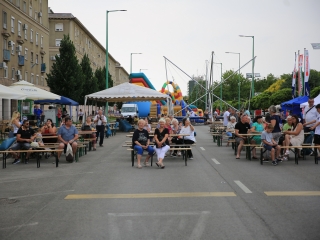 Resti Családi Napok (2024) - fotó: 