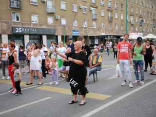 Resti Családi Napok (2024) - fotó: 