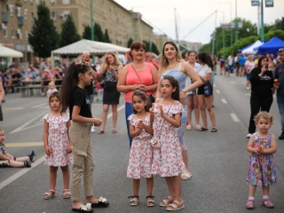 Resti Családi Napok (2024) - fotó: 