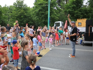 Resti Családi Napok (2024) - fotó: 