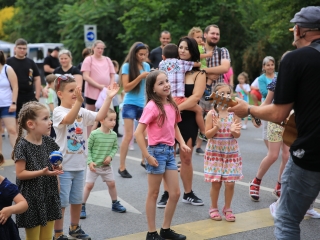 Resti Családi Napok (2024) - fotó: 