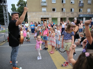 Resti Családi Napok (2024) - fotó: 